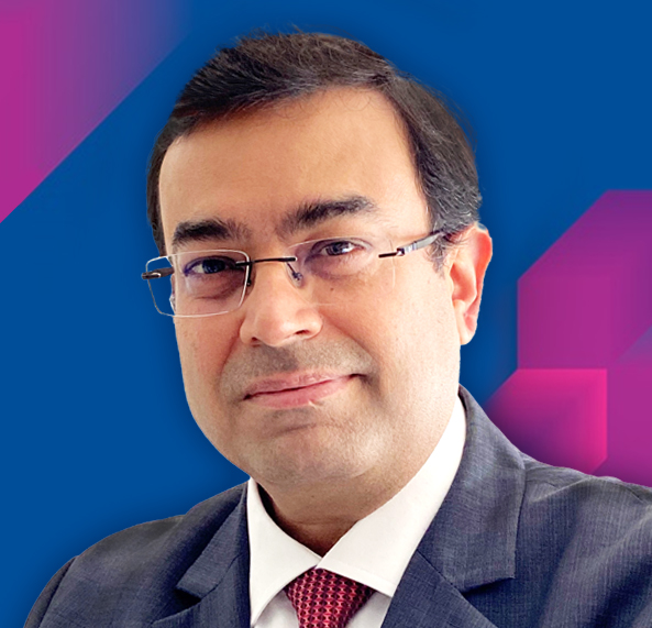 Neeraj Dhawan, Managing Director, Experian India on today’s RBI fiscal